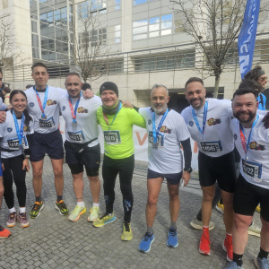 6.4.2025 Španieli maratón BA2