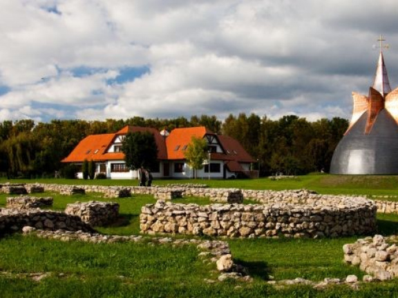 Zalavár