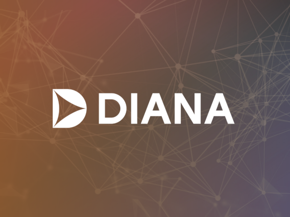 diana - cover