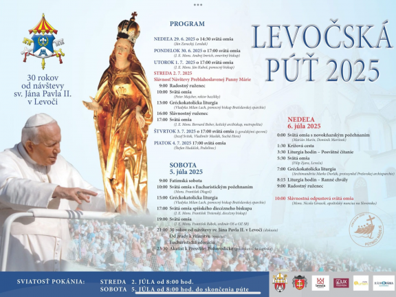 Levoča - Program a plagát 2025.docx