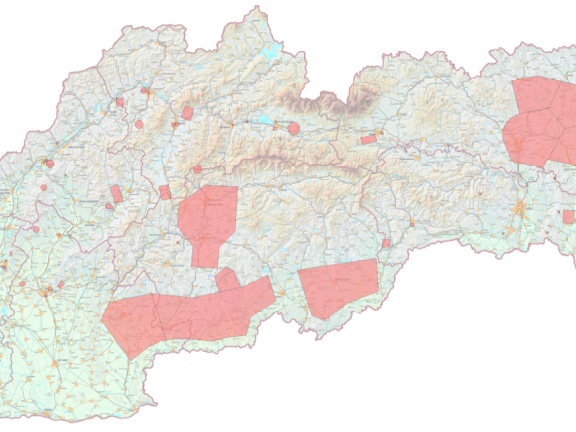 Geozóny