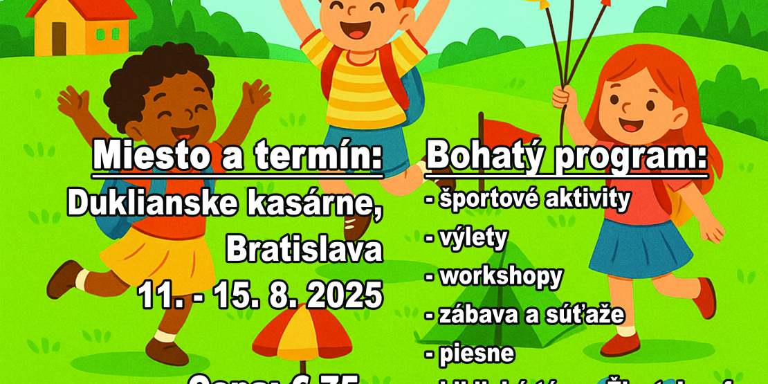 TABOR 2025 stacionar UstrEPSbb