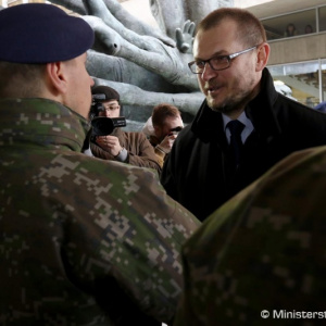 Vojenskí policajti sa vrátili z operácie EUNAVFOR MED Sophia, v námornej operácii pôsobili historicky prvýkrát