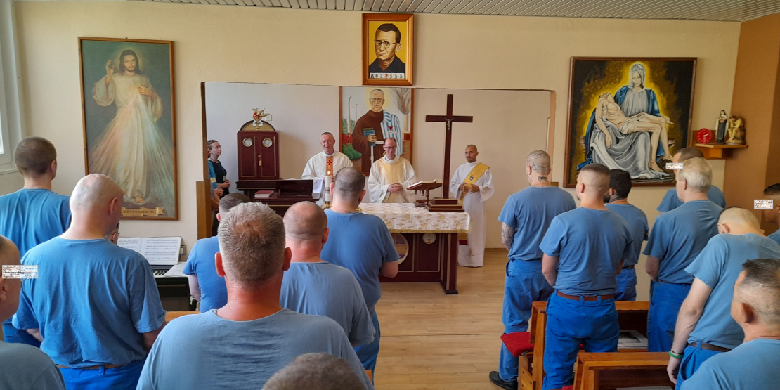 Patrocínium Hrnčiarovce 1