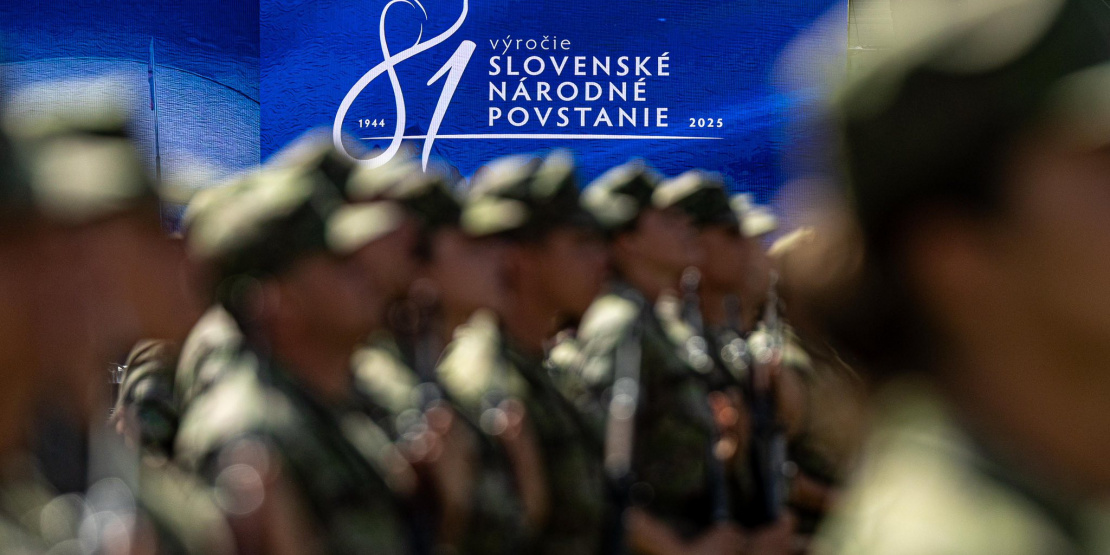 vojenská prísaha