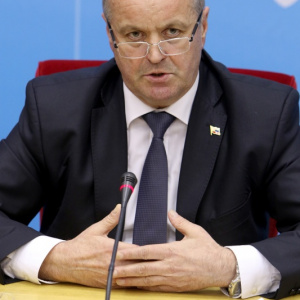 P. Gajdoš: V roku 2018 chceme pokračovať v budovaní funkčných a akcieschopných ozbrojených síl