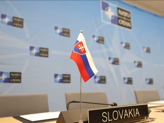 rokovanie NATO