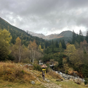 Smutné sedlo 6