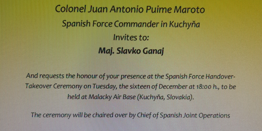 Invitation 16.12.2025