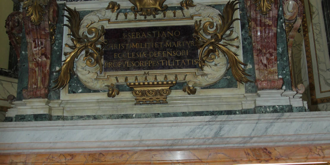 Sv. Sebastian
