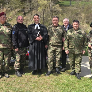zaľubica 4