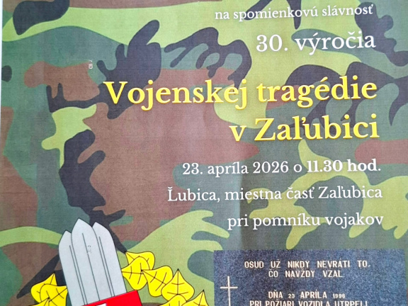 zaľubica 0