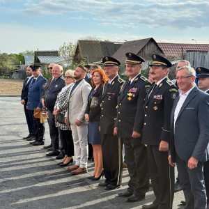 Poltár_Hasiči 03_Ľubica Vlčková