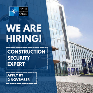 Construction Security Expert - LinkedIn