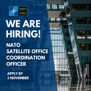 NASO Coordinator PASP - LinkedIn