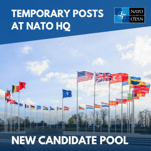 Temporary Staff - LinkedIn visual
