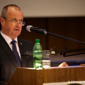 Vojaci hodnotili výcvikový rok 2016 a hovorili o prioritách na ďalší rok 