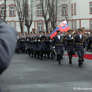 Vojaci hodnotili výcvikový rok 2016 a hovorili o prioritách na ďalší rok 