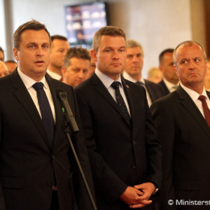 Vojaci Čestnej stráže Ozbrojených síl SR budú súčasťou rokovacích dní v Národnej rade SR