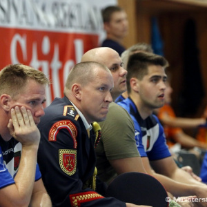 Vojaci podporili floorbalovú ligu, aj vďaka nej sa prehĺbila spolupráca so školami