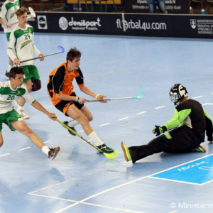  	Vojaci podporili floorbalovú ligu, aj vďaka nej sa prehĺbila spolupráca so školami