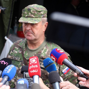 M. Glváč: Je našou povinnosťou byť pripravení zvládnuť krízové situácie, ktoré môžu nastať
