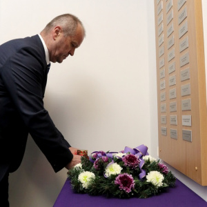 P. Gajdoš: Už 15 rokov potvrdzujeme, že Slovenská republika je aktívnym členom NATO a plnohodnotne prispieva k medzinárodnej bezpečnosti