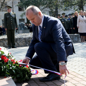 P. Gajdoš: Už 15 rokov potvrdzujeme, že Slovenská republika je aktívnym členom NATO a plnohodnotne prispieva k medzinárodnej bezpečnosti