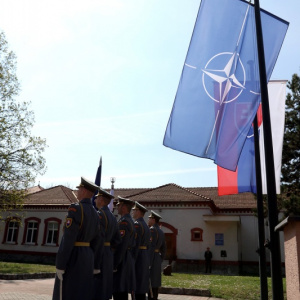 P. Gajdoš: Už 15 rokov potvrdzujeme, že Slovenská republika je aktívnym členom NATO a plnohodnotne prispieva k medzinárodnej bezpečnosti