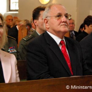 Spomienkové služby božie