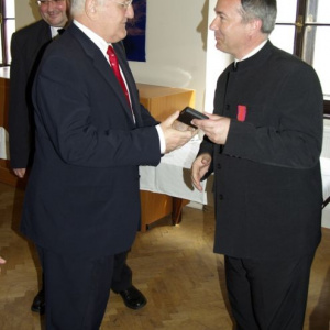 Spomienkové služby božie
