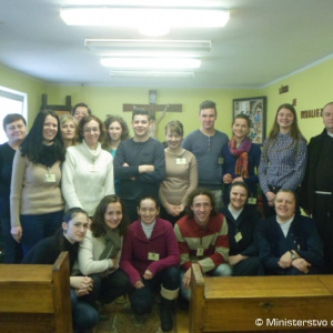 Advent a Vianoce 2014 v ÚVTOS Košice - Šaca