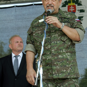Hurá na prázdniny! Deň detí s ozbrojenými silami navštívili deti z celého Slovenska