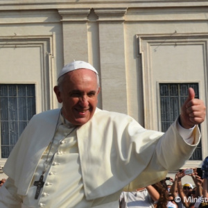 Púte s Ordinariátom v roku 2015
