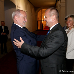 Bratislava privítala ministrov obrany členských štátov EÚ - hovorili o spoločných krokoch v oblasti obrannej politiky