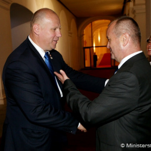 Bratislava privítala ministrov obrany členských štátov EÚ - hovorili o spoločných krokoch v oblasti obrannej politiky