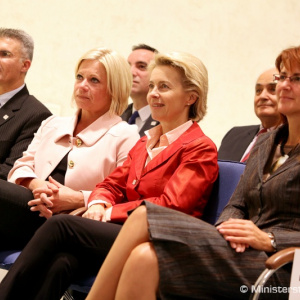 Bratislava privítala ministrov obrany členských štátov EÚ - hovorili o spoločných krokoch v oblasti obrannej politiky