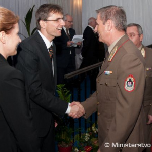 Slovensko privítalo Vojenský výbor NATO